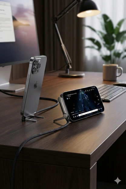 Le Câble USB-C 240W